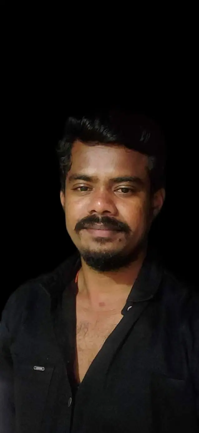 Ramesh N - Owner of NVR Agencies
