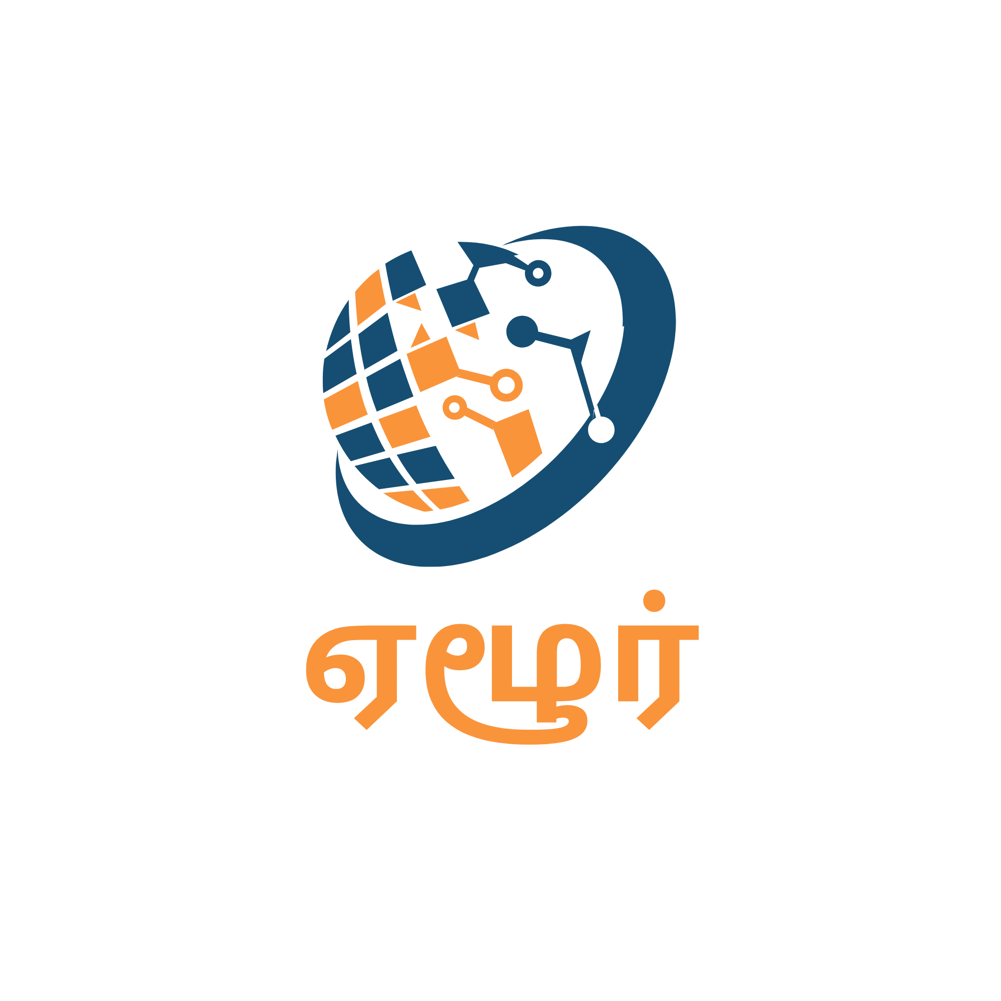 ஏழூர் Logo